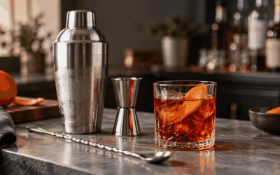 How to Balance a Cocktail: A Home Bartender’s Guide