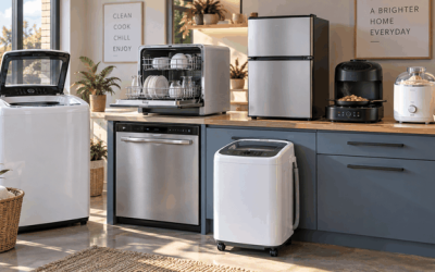 Best Ice Cream Maker in 2026: Specs and Prices Compared