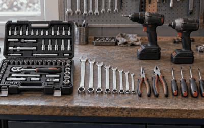 Best Dewalt Mechanics Tool Set in 2026: Top Picks for Every Budget