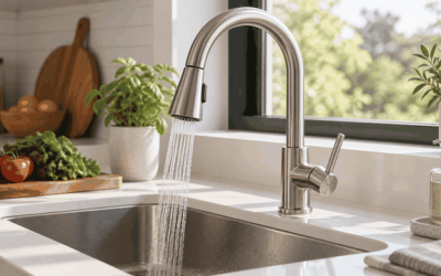 How to Install a Rv Kitchen Faucet (2026)