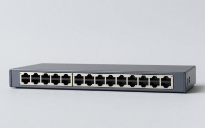 Best 10GbE Managed Network Switches for Home Labs