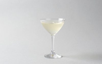 Best 3-Ingredient Cocktails Organized by Spirit