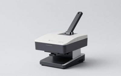 Best 3D Scanners for Accurate Home Projects