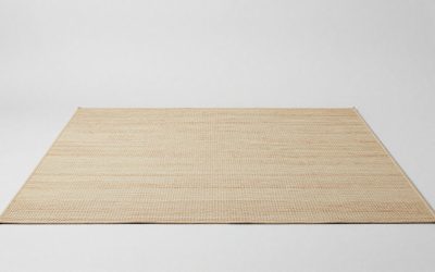 Best 8×10 Area Rugs for Living Rooms
