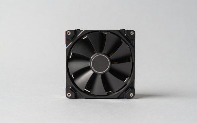 Best Air CPU Coolers for Quiet PCs