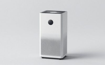 Best Air Purifier For Kitchen Odors