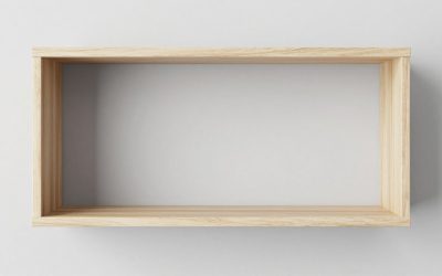 Best Bar Shelves with Glass Racks