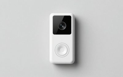 Best Black Friday Video Doorbell Deals