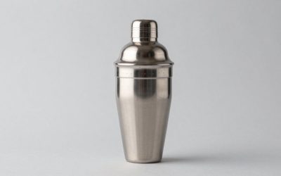 Best Boston Cocktail Shakers for Home Bartenders