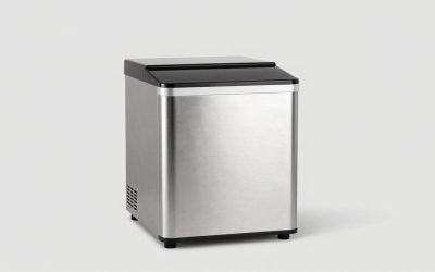 Best Built-In Ice Makers for Home Bars: Clear, Nugget and Craft Ice Compared