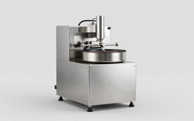 Best Chocolate Tempering Machines for Home Use