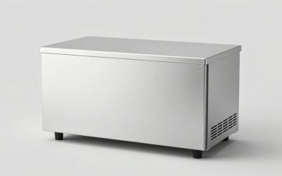 Best Commercial Food Warmers for Busy Service