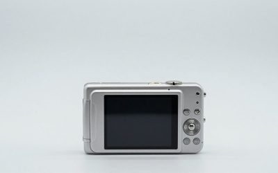 Best Compact Cameras Under $500 for Travel