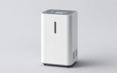 Best Console Humidifiers for Large Rooms