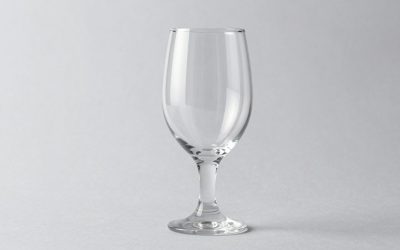 Best Craft Beer Glasses for Home Bars: The Four Shapes Worth Owning