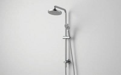 Best Dual Showerhead Systems for Better Coverage