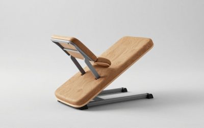 Best Ergonomic Footrests for Desk Comfort