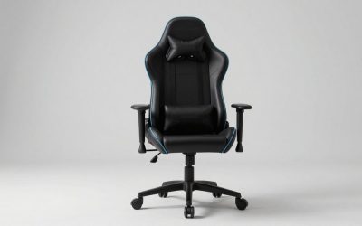 Best Gaming Chairs for Long Sessions