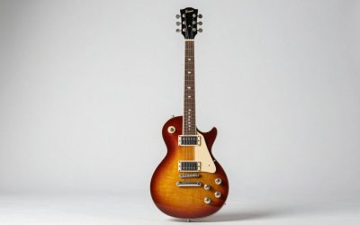 Best Gibson Les Paul Guitars for Every Player