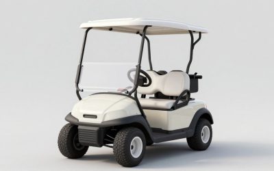 Best Golf Push Carts for Walking the Course