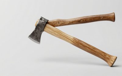 Best Hatchets for Camping and Yard Work