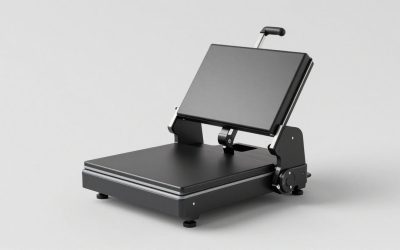 Best Heat Press Machines for Crafts