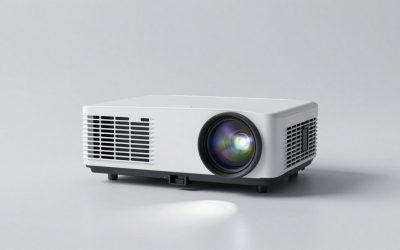 Best High-Brightness 4K Projectors for Ambient Light
