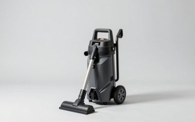 Best Hot Water Extractor Vacuums for Car Upholstery