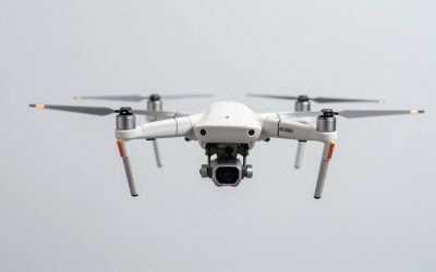 Best Inspection Drones for Power Line & Cell Tower Work