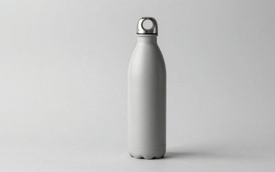 Best Insulated Water Bottles for All-Day Cold