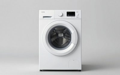 Best Large Washing Machines for Families & Big Loads