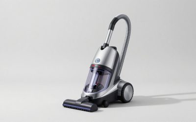 Best Lightweight Vacuum Cleaners: 6 Easy-to-Carry Picks