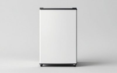 Best Mini Refrigerators for the Office