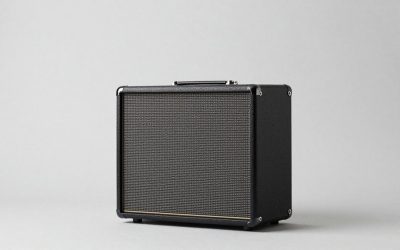 Best Modeling Guitar Amps for Practice and Gigs