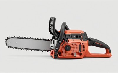 Best Motorized Chainsaw Chain Sharpeners