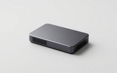 Best NAS Drives for Home Storage and Backups