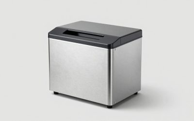 Best Nugget Ice Makers for a Home Bar in 2026