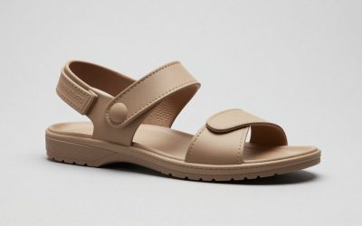 Best OOFOS Recovery Sandals for Sore Feet