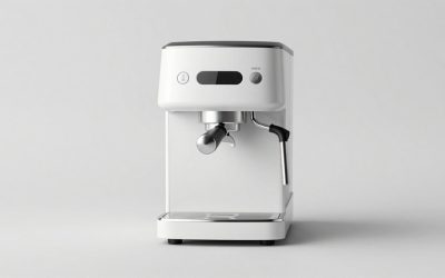 Best Pod Espresso Machines for Easy Coffee