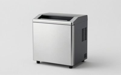 Best Portable Ice Makers for Fast, Easy Ice