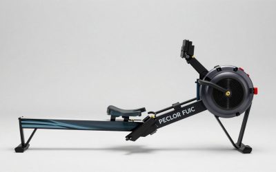 Best Premium Smart Rowing Machines with HD Screens