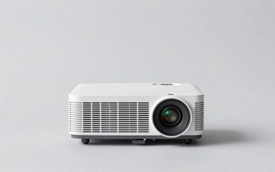 Best Projectors for Outdoor Movies