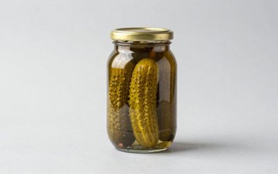 Best Refrigerated Pickles for Crisp, Tangy Flavor