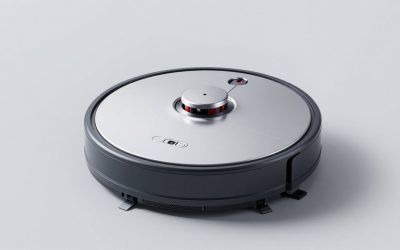 Best Robotic Pool Vacuums for Every Pool Type