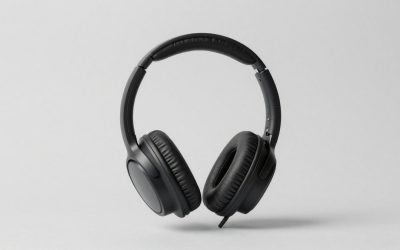 Best Studio Headphones for Music Mixing