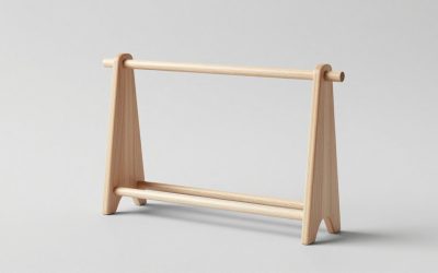 Best Tie Racks for Closet Organization