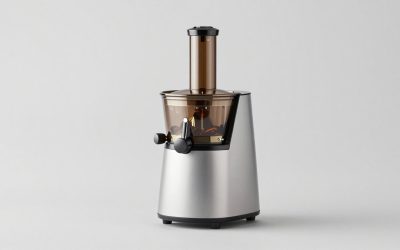 Best Twin Gear Juicers for Maximum Yield