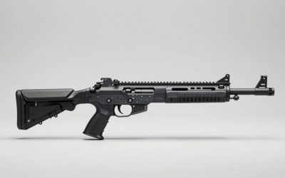 Best Weapons for Dam Battlegrounds