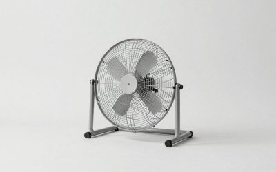 Best Whole House Fans for Attics