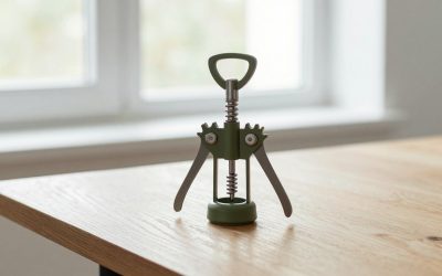Best Wine Openers: Waiter’s, Lever and Electric (2026)
